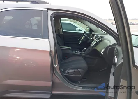 2012 Chevrolet Equinox 1Lt z USA, uszkodzony, nr VIN 2GNFLEE57C6319319